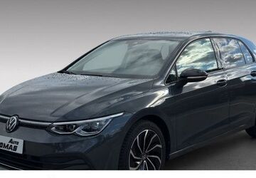 VW Golf 41.690 km 20.490 &euro; Bonn 53227