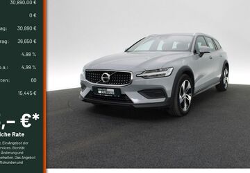 Volvo V60 Cross Country 67.212 km 28.890 &euro; Engelskirchen 51766