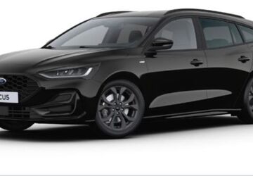 Ford Focus 2.500 km 33.290 &euro; Köln 50769