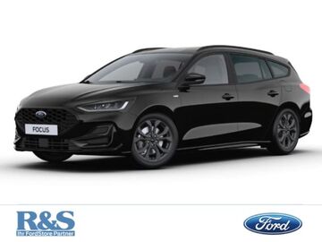 Gebrauchte Ford Focus