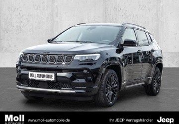 Jeep Compass 20.643 km 28.650 &euro; Köln 50825