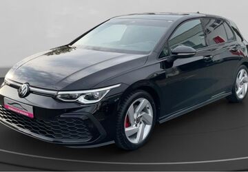 VW Golf 44.479 km 28.880 &euro; Köln-Mülheim 51063