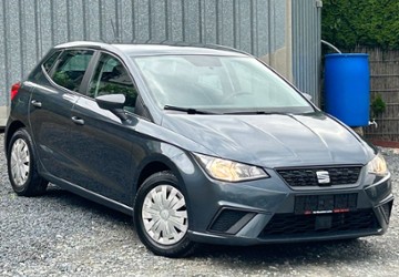 Seat Ibiza 191.970 km 5.490 &euro; Overath bei Köln 51491