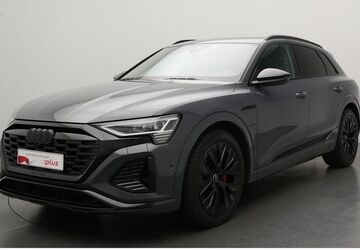 Audi Q8 e-tron 46.657 km 43.480 &euro; Leverkusen 51373