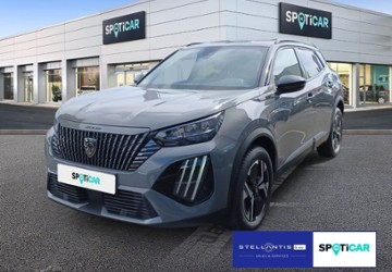 Peugeot 2008 19.450 km 19.430 &euro; Sankt Augustin 53757