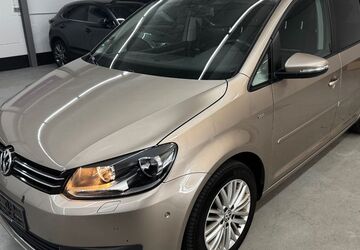 VW Touran 179.000 km 7.980 &euro; Much 53804