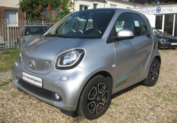 Smart ForTwo 85.852 km 8.490 &euro; Hürth bei Köln 50354