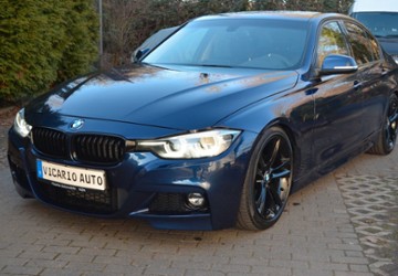 BMW 330 107.189 km 24.900 &euro; KÖLN 51109