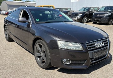 Audi A5 262.340 km 6.950 &euro; Bornheim 53332