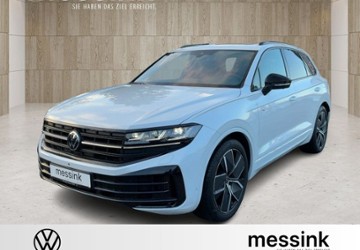 VW Touareg 22.896 km 69.990 &euro; Wermelskirchen 42929
