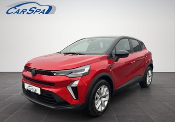 Renault Captur 7.000 km 21.990 &euro; Sankt Augustin 53757