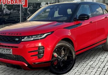 Land Rover Range Rover Evoque 38.617 km 40.880 &euro; Köln 50739