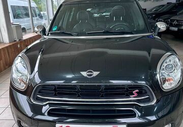 Mini Cooper S 75.000 km 11.500 &euro; Bonn 53119
