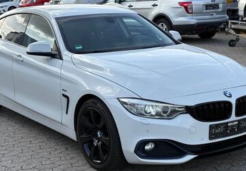 BMW 420 199.100 km 13.950 &euro; Bornheim 53332