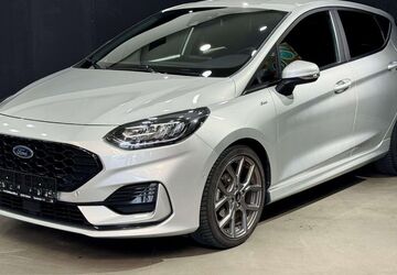 Ford Fiesta 49.650 km 15.950 &euro; Pulheim 50259