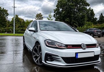 VW Golf 119.000 km 20.499 &euro; Wiehl 51674
