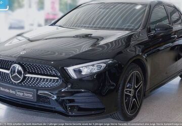 Mercedes-Benz A 250 18.516 km 27.890 &euro; Köln 51149