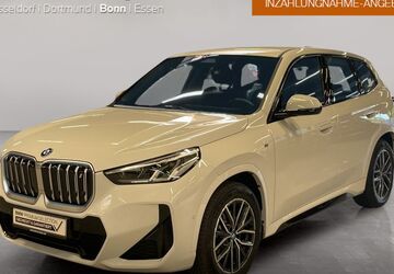 BMW iX1 32.322 km 38.999 &euro; Bonn 53119
