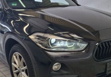 BMW X2 139.802 km 18.429 &euro; Hilden 40721