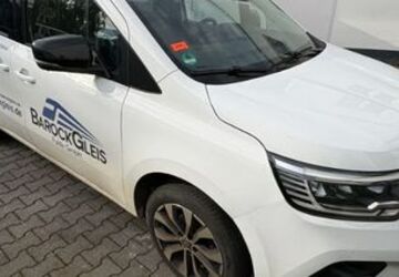Renault Kangoo 187.000 km 11.999 &euro; Wesseling (bei Köln) 50389