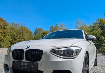 BMW M135 123.000 km 17.700 &euro; Siegburg 53721