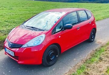 Honda Jazz 121.850 km 5.390 &euro; Hennef 53773