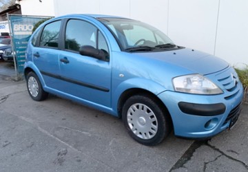 Citroen C3 38.225 km 4.795 &euro; Köln 51107