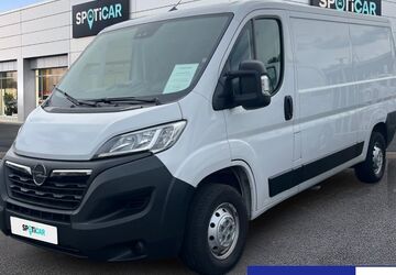 Opel Movano 72.075 km 17.980 &euro; Köln 51065