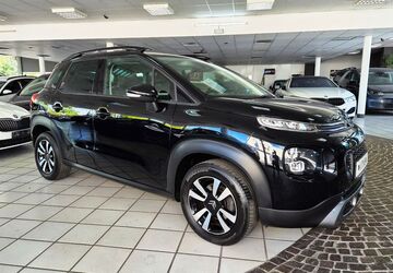 Citroen C3 Aircross 109.980 km 8.999 &euro; Hilden 40721