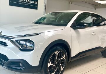 Citroen C4 X 10.755 km 18.590 &euro; Köln 51067