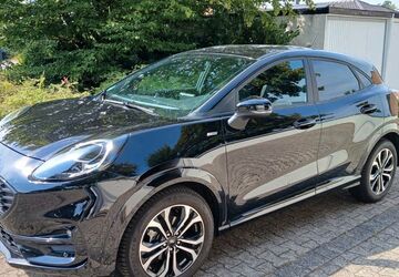 Ford Puma 15.500 km 17.450 &euro; Pulheim 50259