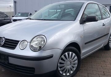 VW Polo 183.035 km 2.590 &euro; Frechen 50226