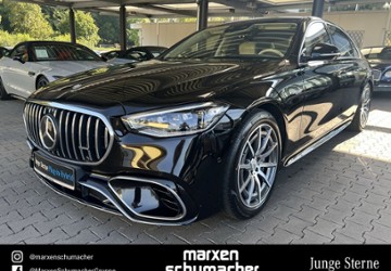 Mercedes-Benz S 63 AMG 28.860 km 149.840 &euro; Engelskirchen 51766