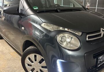 Citroen C1 49.000 km 5.699 &euro; Köln 51143