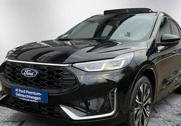 Ford Kuga 15.391 km 37.990 &euro; Wipperfuerth 51688