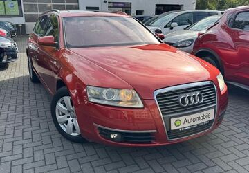 Audi A6 391.215 km 1.999 &euro; Troisdorf 53840