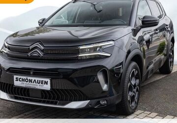 Citroen C5 Aircross 49.078 km 19.250 &euro; Hilden 40721