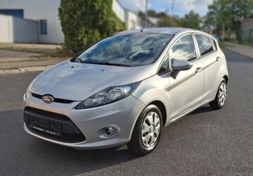 Ford Fiesta 167.222 km 3.499 &euro; Wesseling 50389