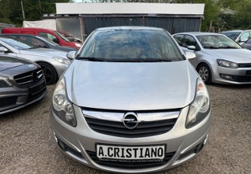 Opel Corsa 167.000 km 2.996 &euro; Köln 51107