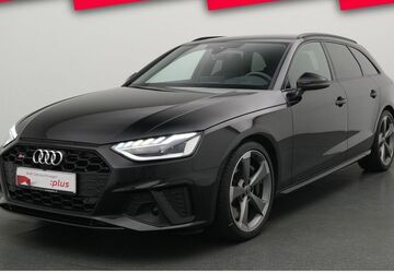 Audi S4 52.966 km 40.980 &euro; Leverkusen 51373