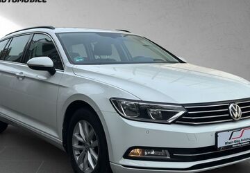 VW Passat 126.000 km 9.970 &euro; Troisdorf 53840