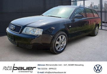Audi A6 306.000 km 2.780 &euro; Wesseling 50389