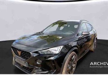 Cupra Formentor 42.722 km 39.480 &euro; Leverkusen 51373
