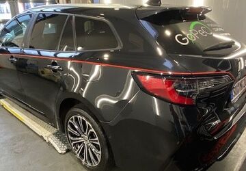 Toyota Corolla 59.700 km 24.200 &euro; Siegburg 53721