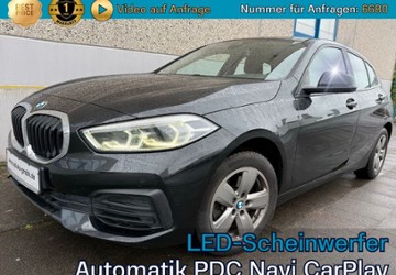 BMW 116 176.000 km 11.999 &euro; Köln 50739