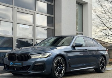 BMW 530 172.022 km 34.888 &euro; Hilden (bei Düsseldorf) 40721