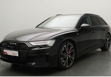 Audi A6 41.487 km 49.980 &euro; Leverkusen 51373