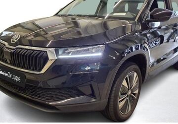 Skoda Karoq 48.150 km 19.877 &euro; Siegburg 53721