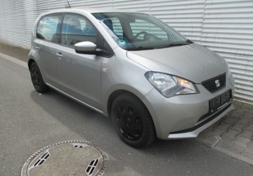 Seat Mii 101.263 km 5.688 &euro; Köln 50933