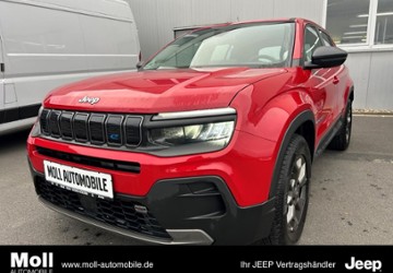 Jeep Avenger 31.077 km 23.480 &euro; Köln 51149